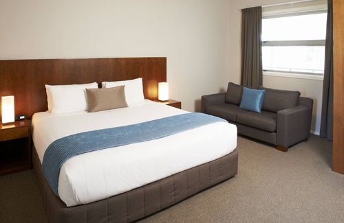 Hamilton Hotel | Argent Motor Lodge