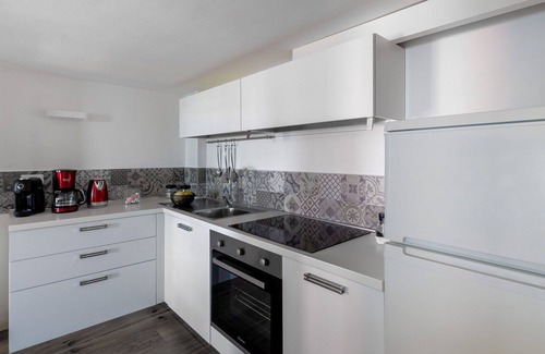 Cala Piccola Apartment | Argentarola in Porto Santo Stefano,Pool & Sea View