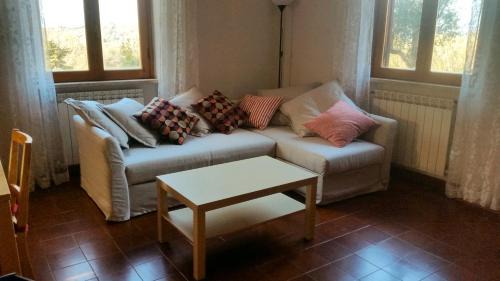 Palombara Sabina House | Argentella House