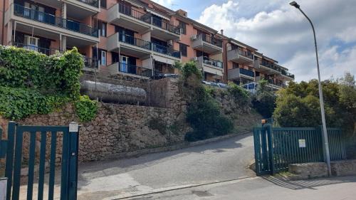 Porto Santo Stefano Apartment | Argentiera bella vista