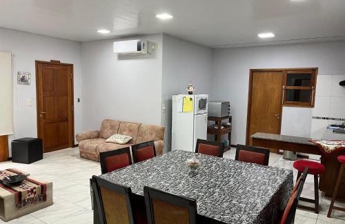 Eldorado Apartment | Argerich