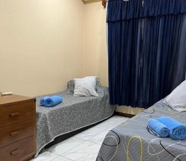Eldorado Apartment | Argerich