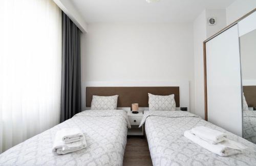 Kayseri Apartment | ARGEUS PRESTİJ