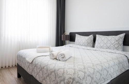 Kayseri Apartment | ARGEUS PRESTİJ