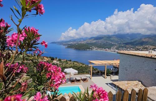 Himare Apartment | Argileos