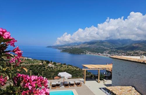 Himare Apartment | Argileos