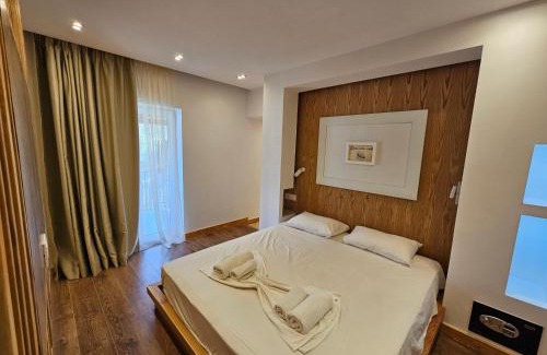Himare Apartment | Argileos
