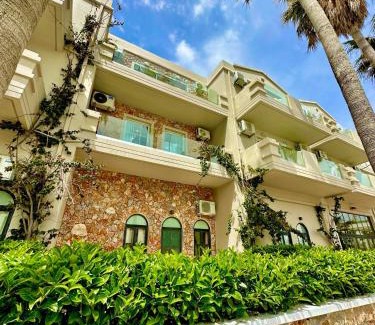 Kardamena Apartment | Argiri Resort Hotel & Apartments