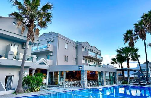 Kardamena Apartment | Argiri Resort Hotel & Apartments