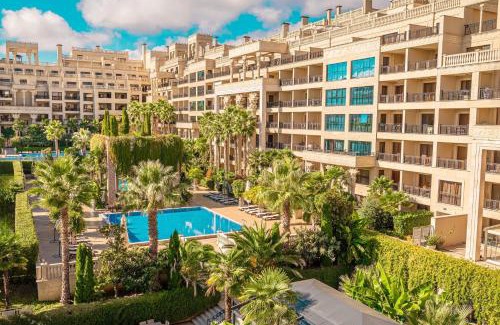 Golden Sands Apartment | ARGISHT apart 647