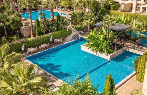 Golden Sands Apartment | ARGISHT apart 647