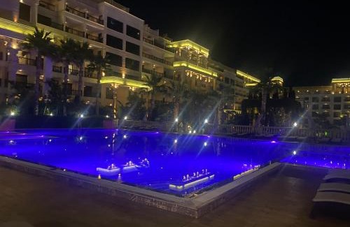 Golden Sands Apartment | Argisht Luxury Apartment Golden Sands