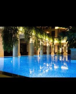 Golden Sands Apartment | Argisht Luxury Apartment Golden Sands