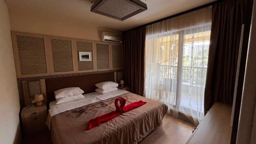 Golden Sands Apartment | ARGISHT SUPERIOR APARTMENT