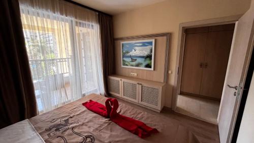 Golden Sands Apartment | ARGISHT SUPERIOR APARTMENT