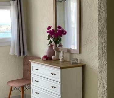 Pothia Apartment | ARGO Downtown Apartment