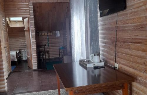 Karakol House | Argo Guest House