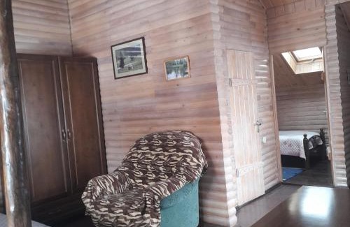 Karakol House | Argo Guest House