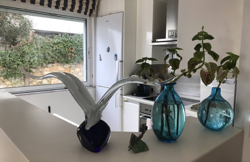 Marathon Apartment | "ARGO" SUITE- SEA VIEW-POOL-45 Athens and National Airport of Athens