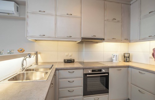 Poros Apartment | Argo Suites D4