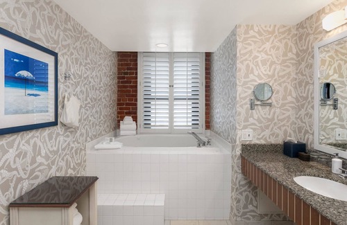 Fisherman's Wharf Hotel | Argonaut Hotel