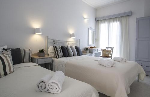 Parikia Hotel | Argonauta Hotel