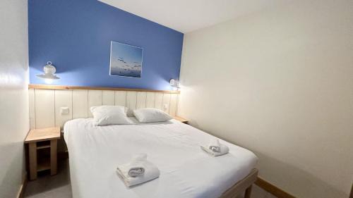 Belle Dune Apartment | Argousiers 11
