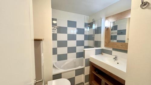 Belle Dune Apartment | Argousiers 11