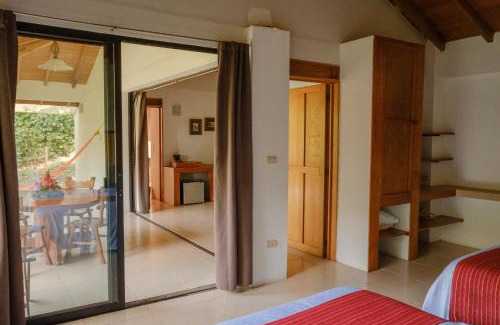 Tapachula Hotel | Argovia Ecolodge