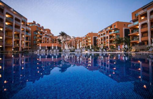 Arguineguin House | Arguineguín Park By Servatur VV