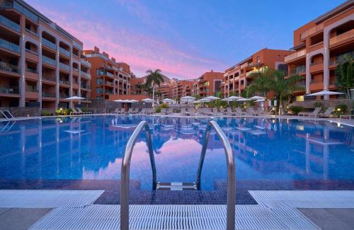 Arguineguin House | Arguineguín Park By Servatur VV