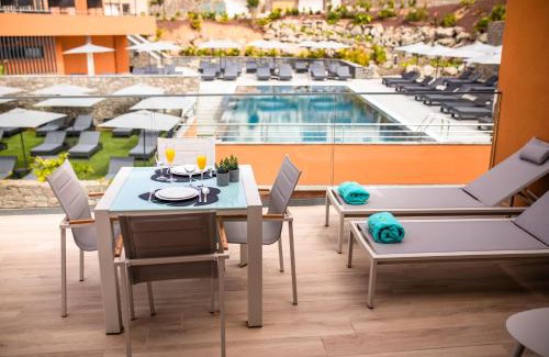 Arguineguin House | Arguineguín Park By Servatur VV