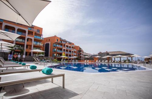 Arguineguin House | Arguineguín Park By Servatur VV