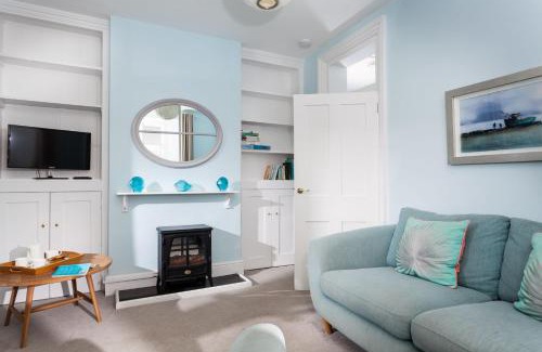 Penzance House | Argus Cottage