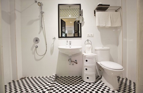 Downtown George Town House | Argus Residence - Carter