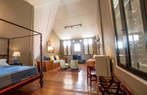 Historic George Town House | Argus Residences