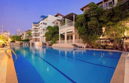 Pratumnak Hill Apartment | Argyle 1 Bed (6) 80 m2 Phratamnak