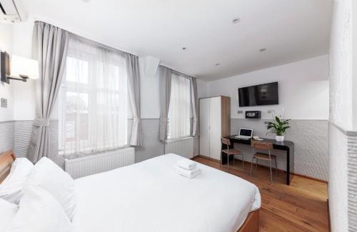 Finsbury Park Apartment | Argyle Apart Hotel