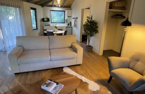 Kinglake Cottage | Argyle Apple Cottage - Karma Kinglake