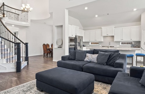Argyle House | Argyle Fully Furnished Home