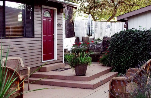 Friday Harbor Bed & Breakfast | Argyle House Bed and Breakfast