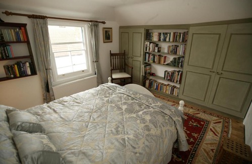 Whitstable House | Argyle House