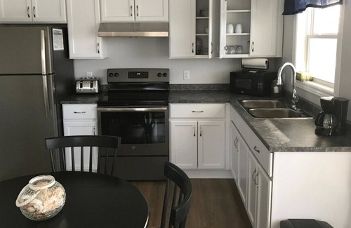 Pubnico Cottage | Argyle Sound Cottages - Argyle Sound Cottages #1