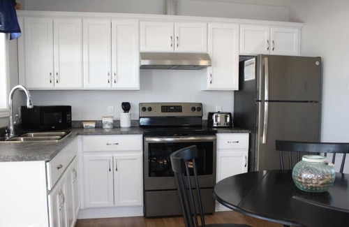 Pubnico Cottage | Argyle Sound Cottages - Argyle Sound Cottages #1