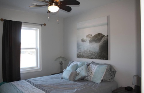 Pubnico Cottage | Argyle Sound Cottages