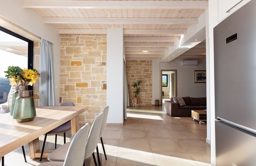 Kissamos Villa | Argyrie Villas