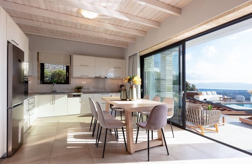 Kissamos Villa | Argyrie Villas