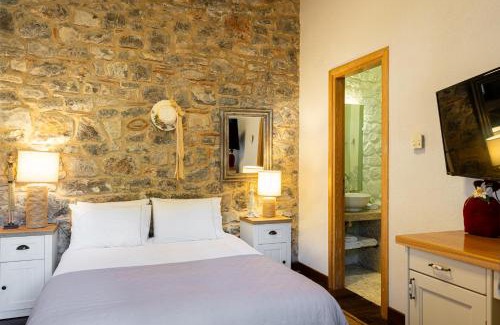Polidrosos House | Argyriou Wine Tasting Guest House