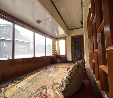 Rajbagh House | Arhama Homestays
