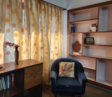 Rajbagh House | Arhama Homestays